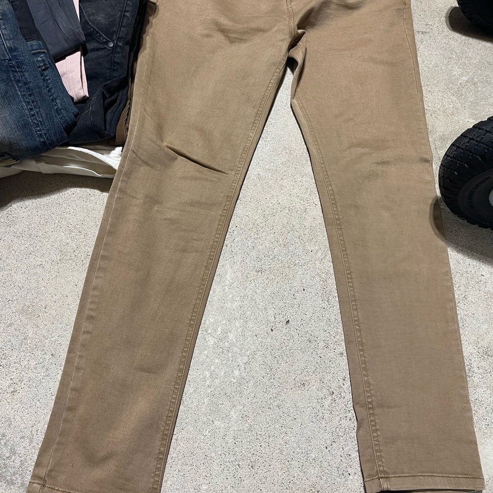 Primark Tan Chinos